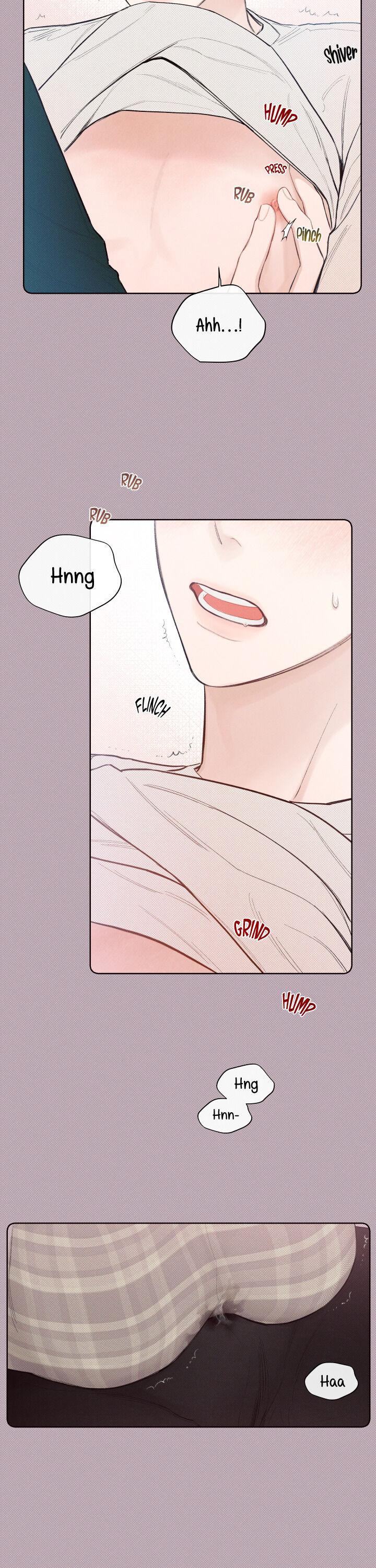 Read December chapter 12.1 image 23 on Lezhin