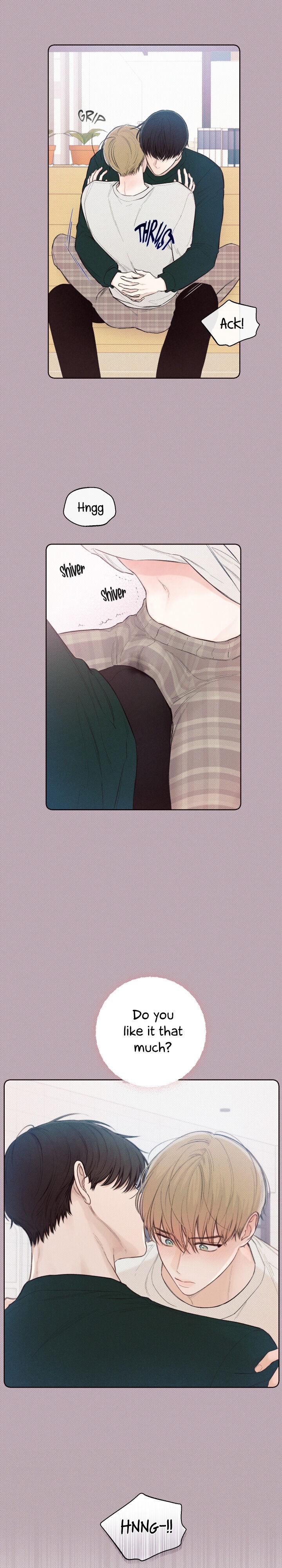 Read December chapter 12.1 image 24 on Lezhin