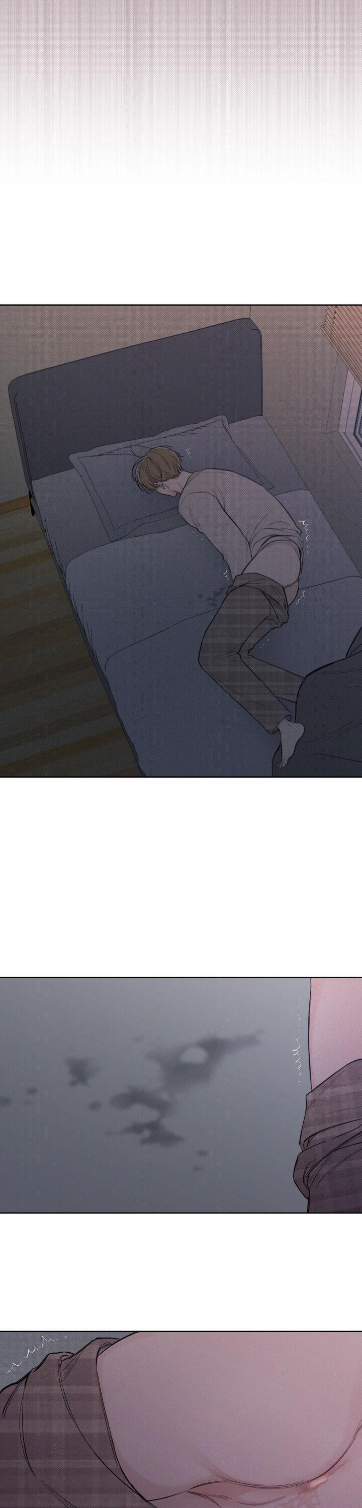Read December chapter 12.1 image 25 on Lezhin