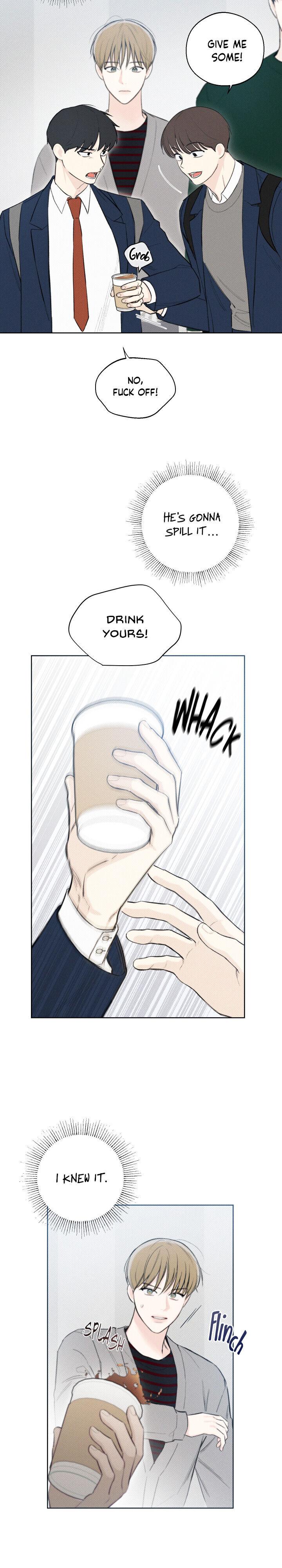Read December chapter 12.1 image 3 on Lezhin