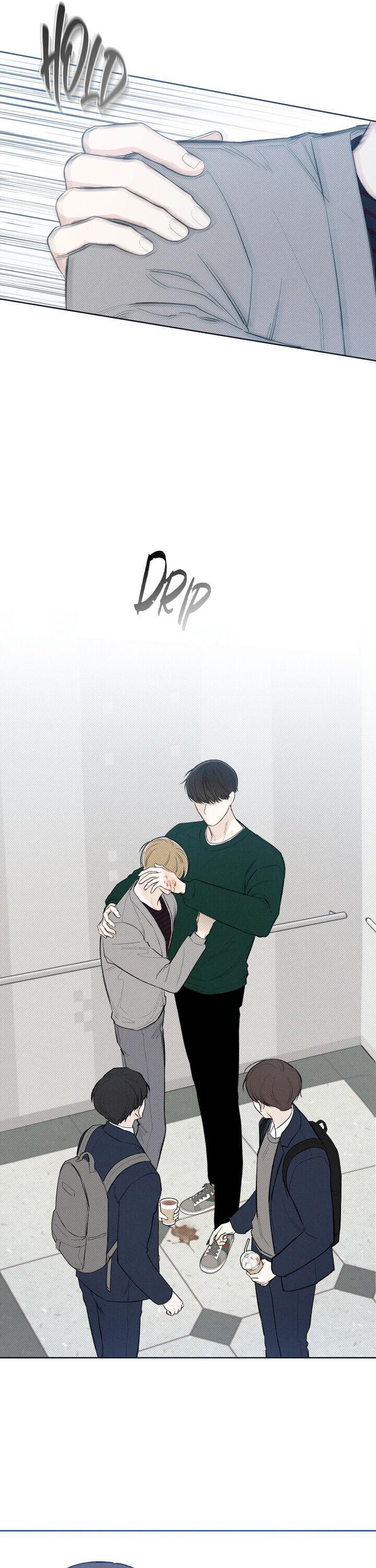 Read December chapter 12.1 image 4 on Lezhin