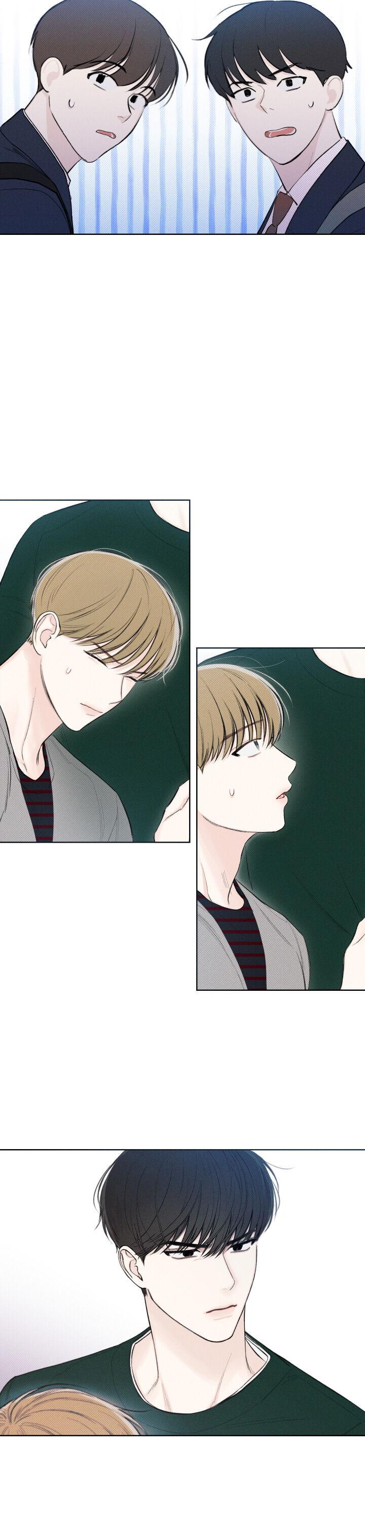 Read December chapter 12.1 image 5 on Lezhin