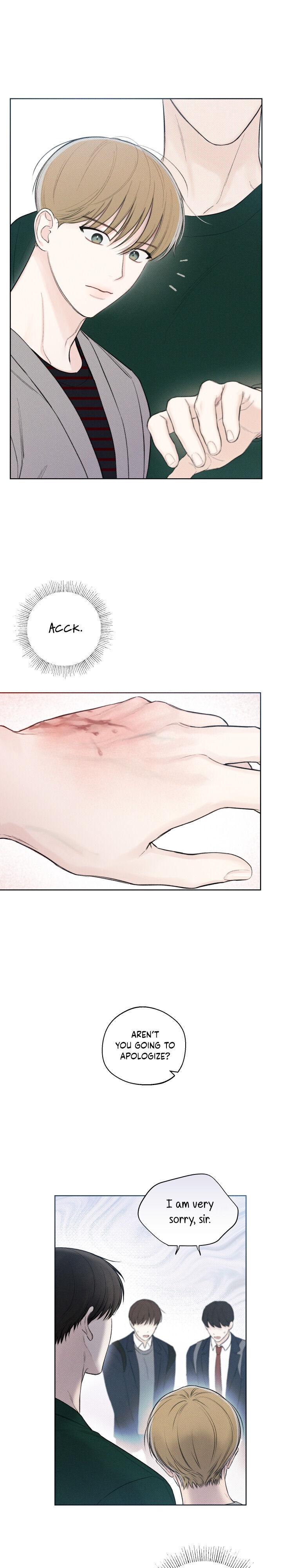 Read December chapter 12.1 image 6 on Lezhin