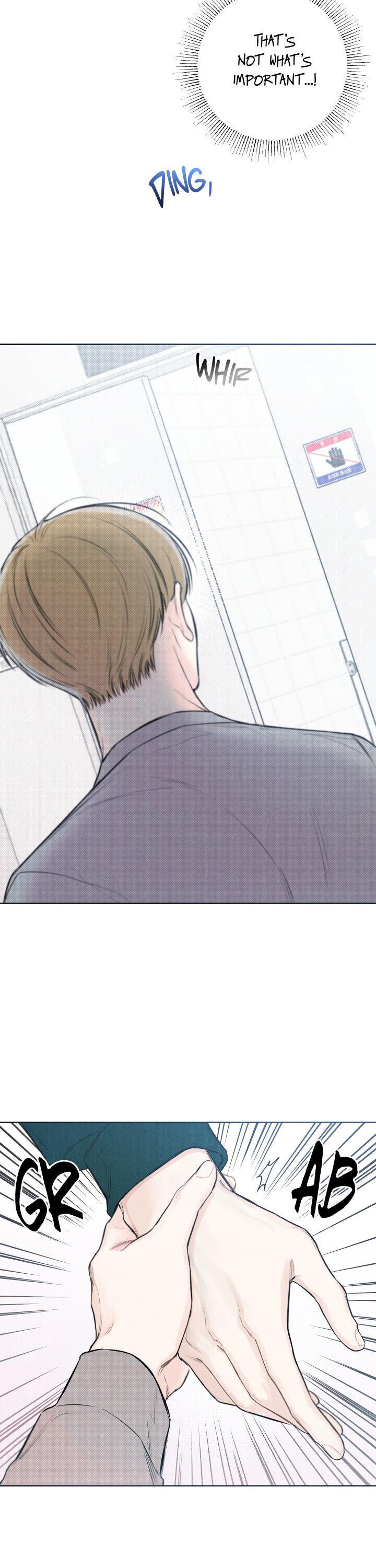 Read December chapter 12.1 image 7 on Lezhin