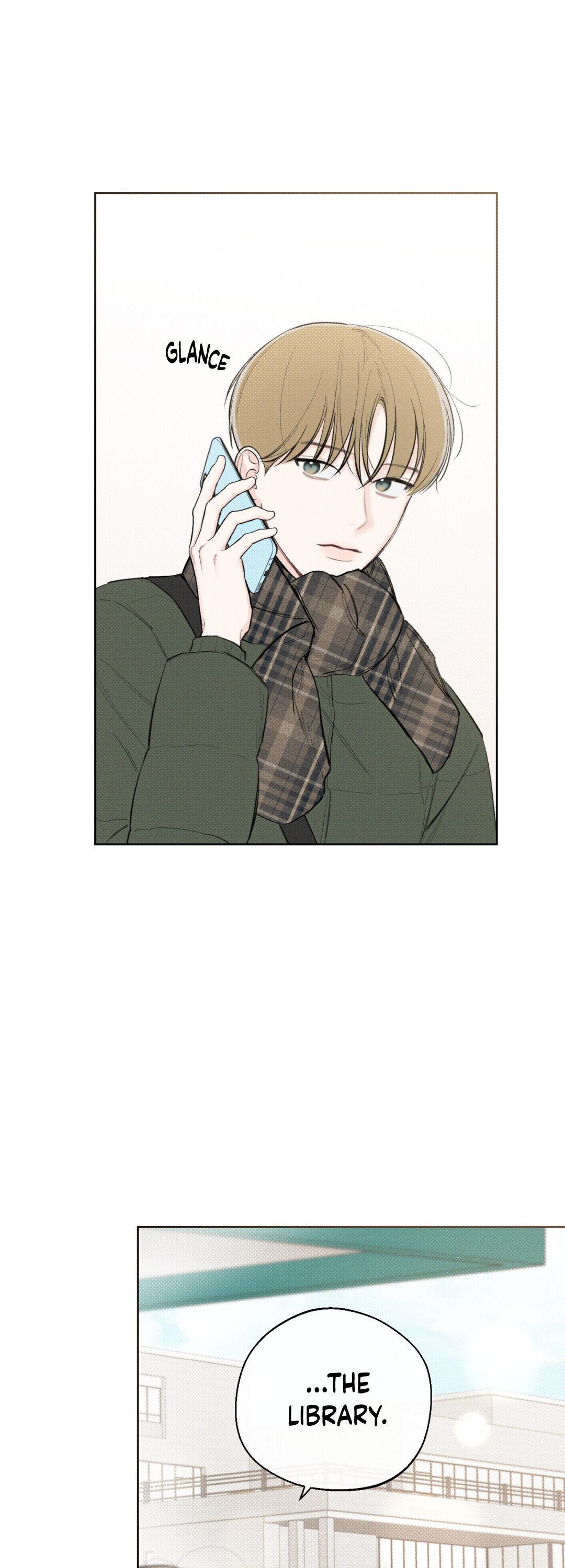 Read December chapter 13.1 image 10 on Lezhin