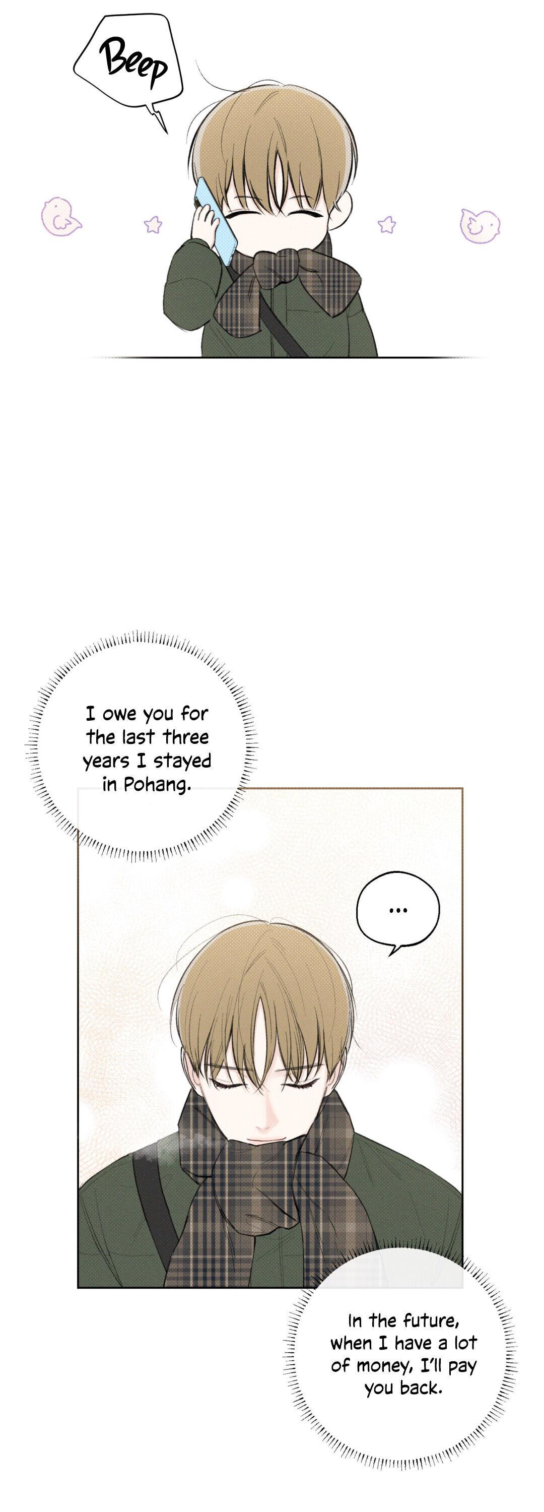 Read December chapter 13.1 image 13 on Lezhin