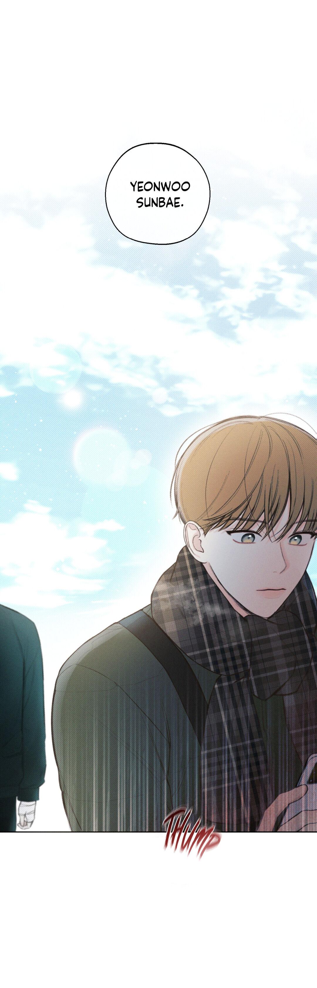 Read December chapter 13.1 image 14 on Lezhin