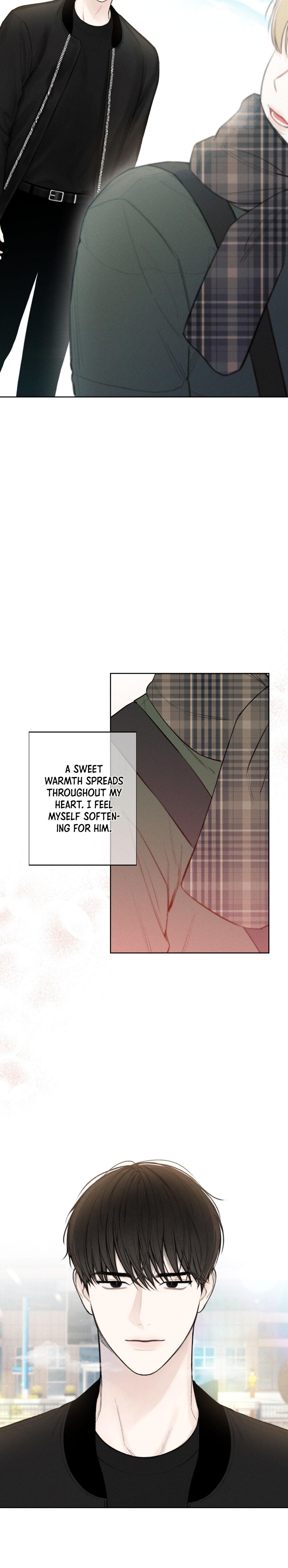Read December chapter 13.1 image 16 on Lezhin