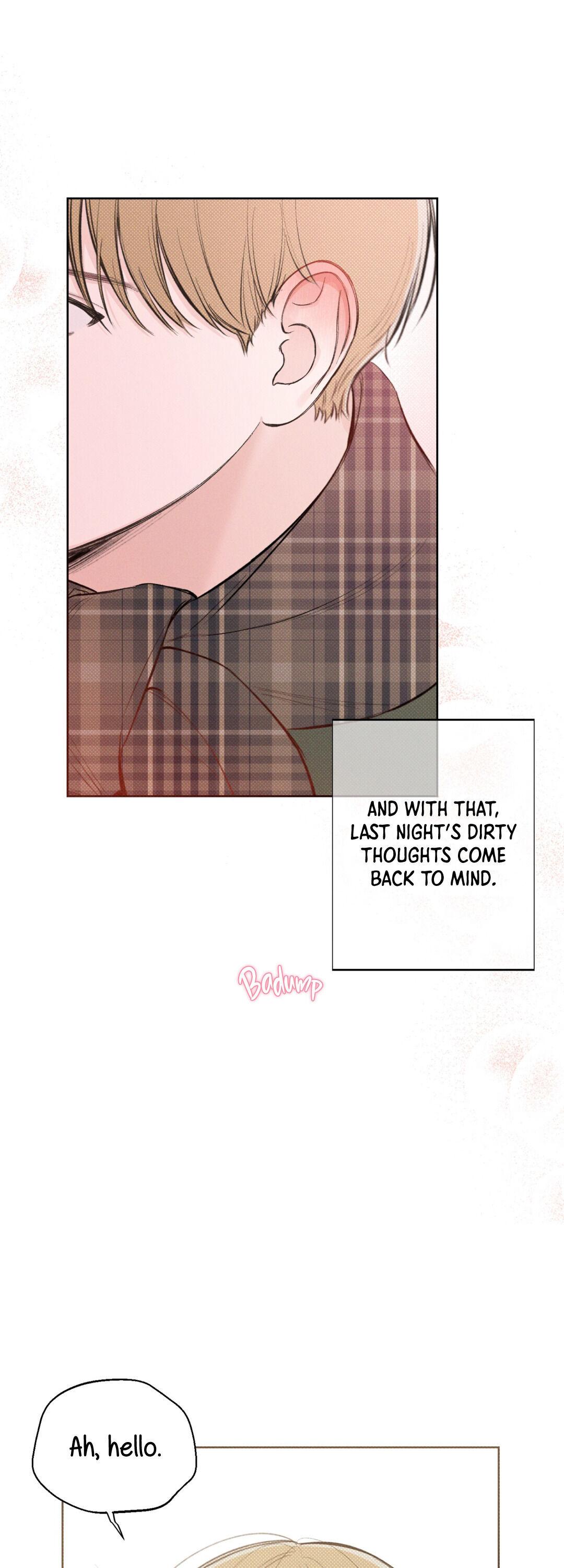 Read December chapter 13.1 image 17 on Lezhin