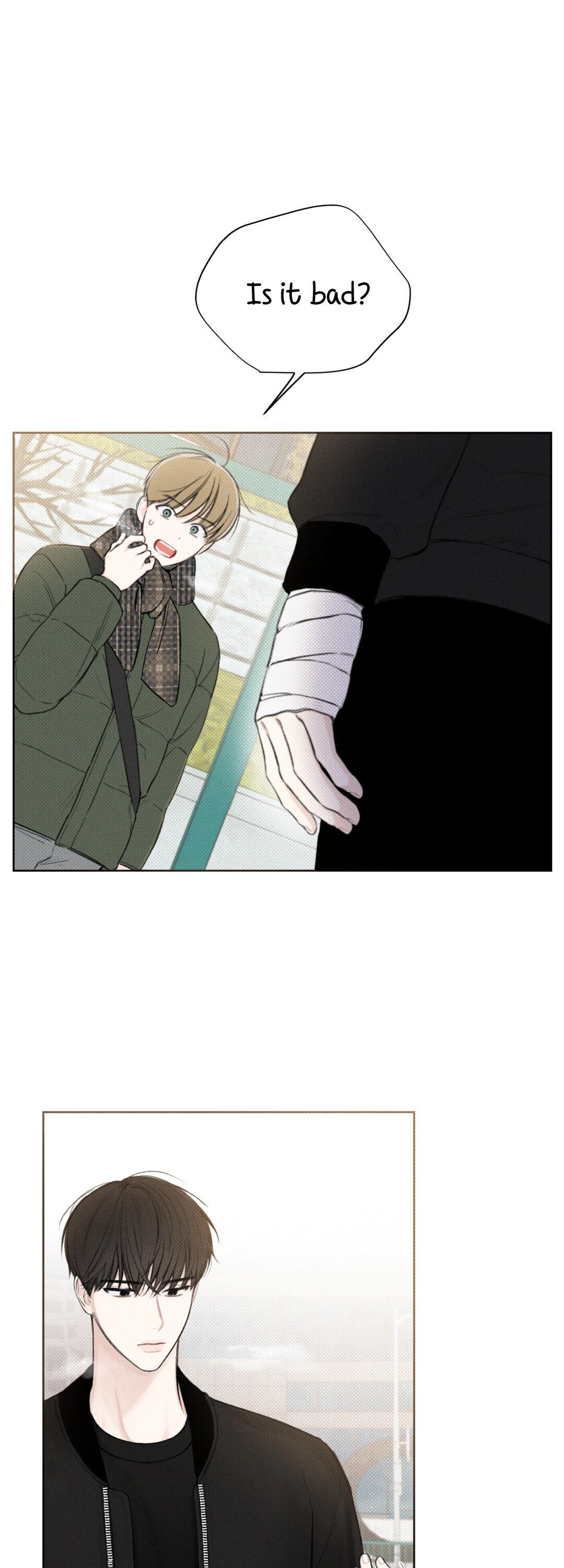Read December chapter 13.1 image 19 on Lezhin