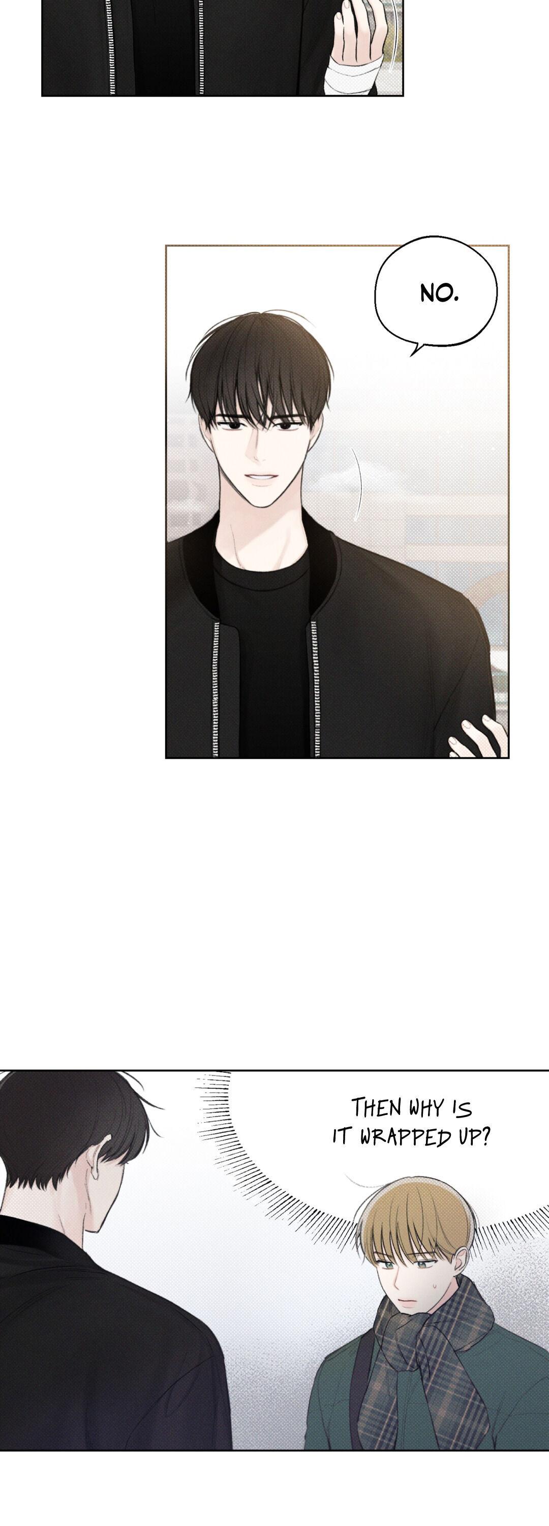 Read December chapter 13.1 image 20 on Lezhin