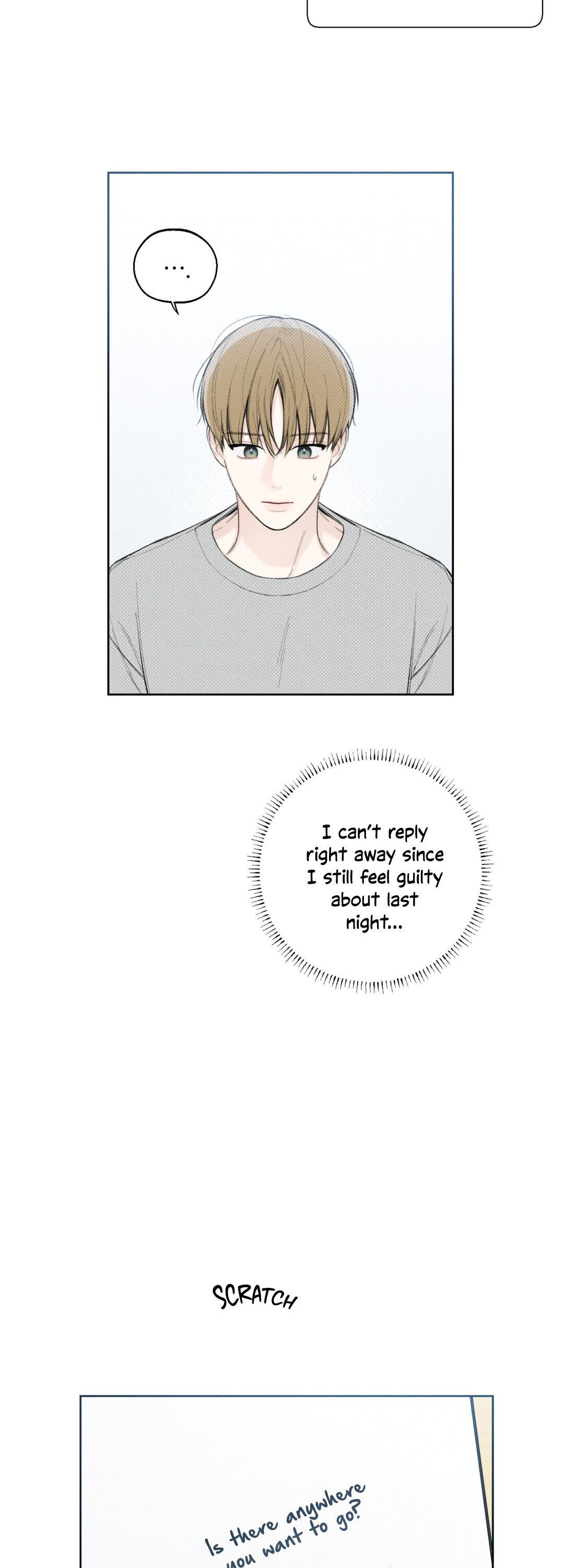 Read December chapter 13.1 image 25 on Lezhin