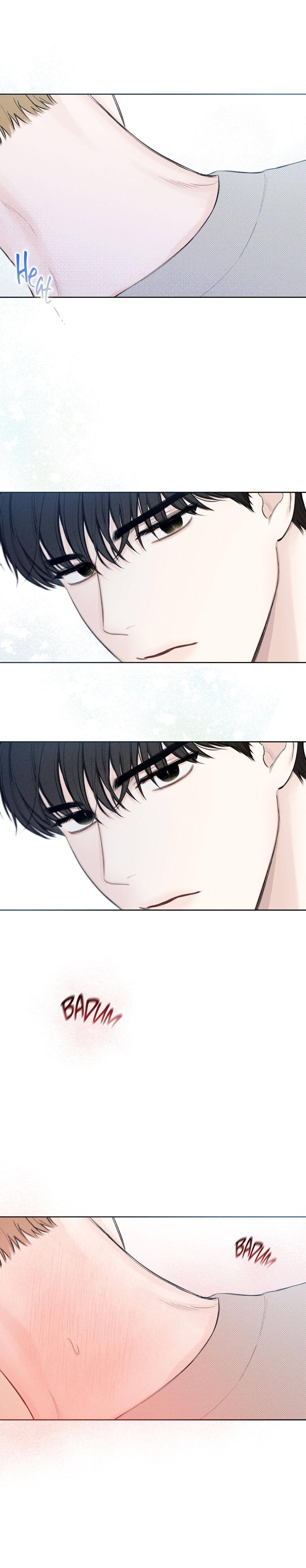 Read December chapter 13.1 image 28 on Lezhin