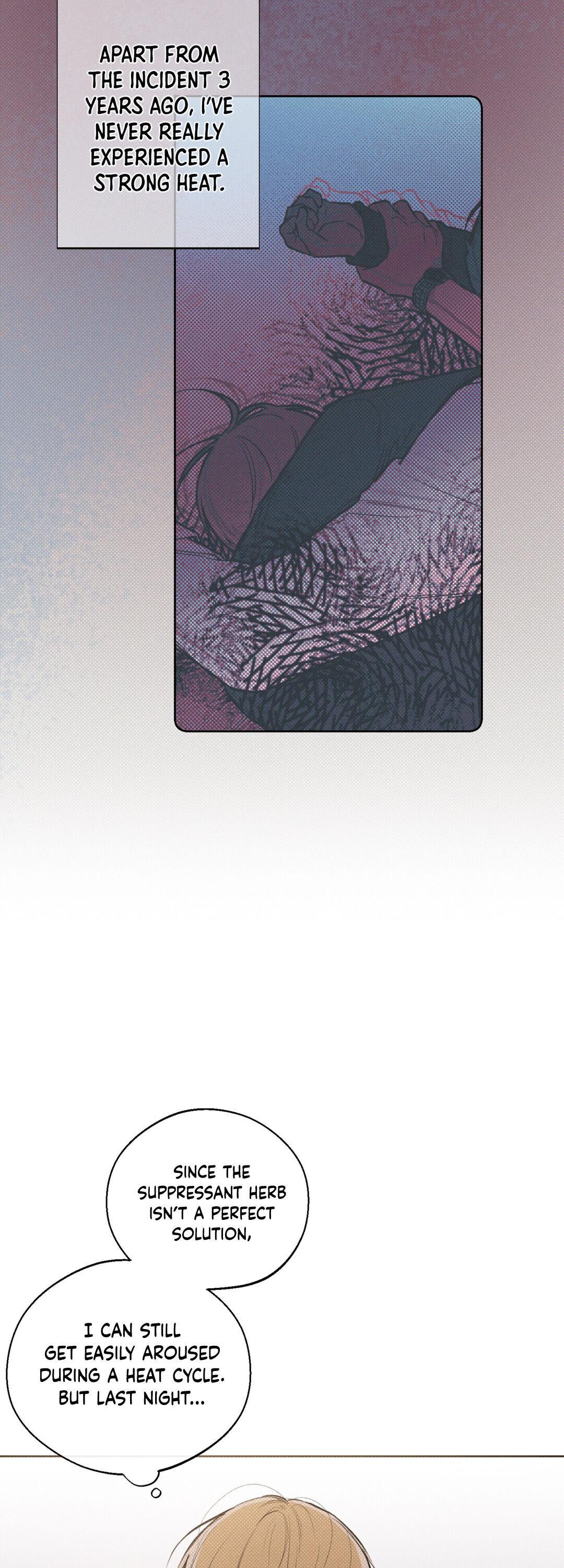 Read December chapter 13.1 image 3 on Lezhin