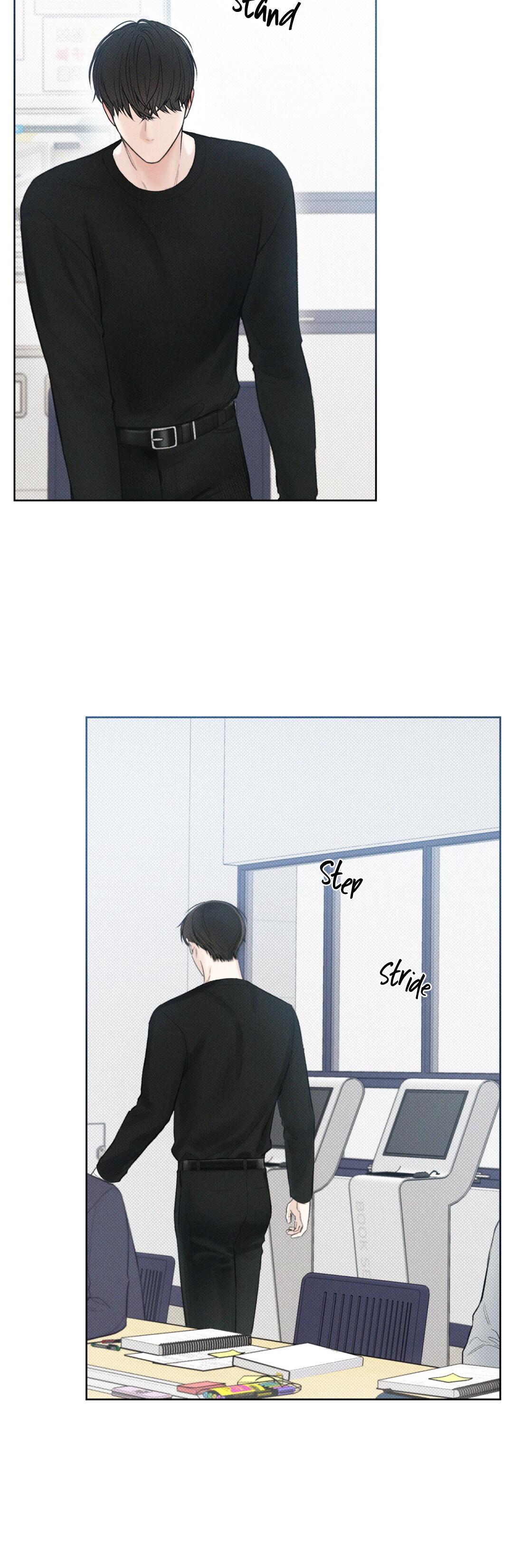 Read December chapter 13.1 image 31 on Lezhin
