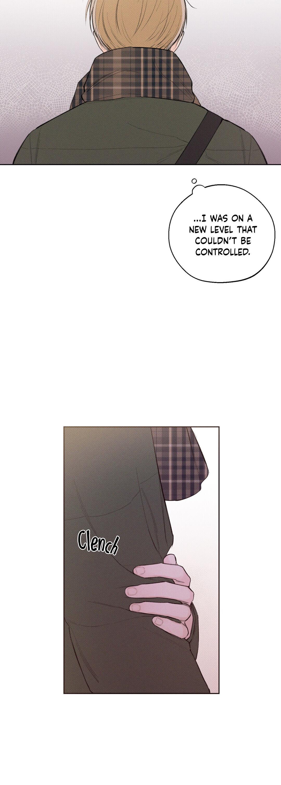 Read December chapter 13.1 image 4 on Lezhin