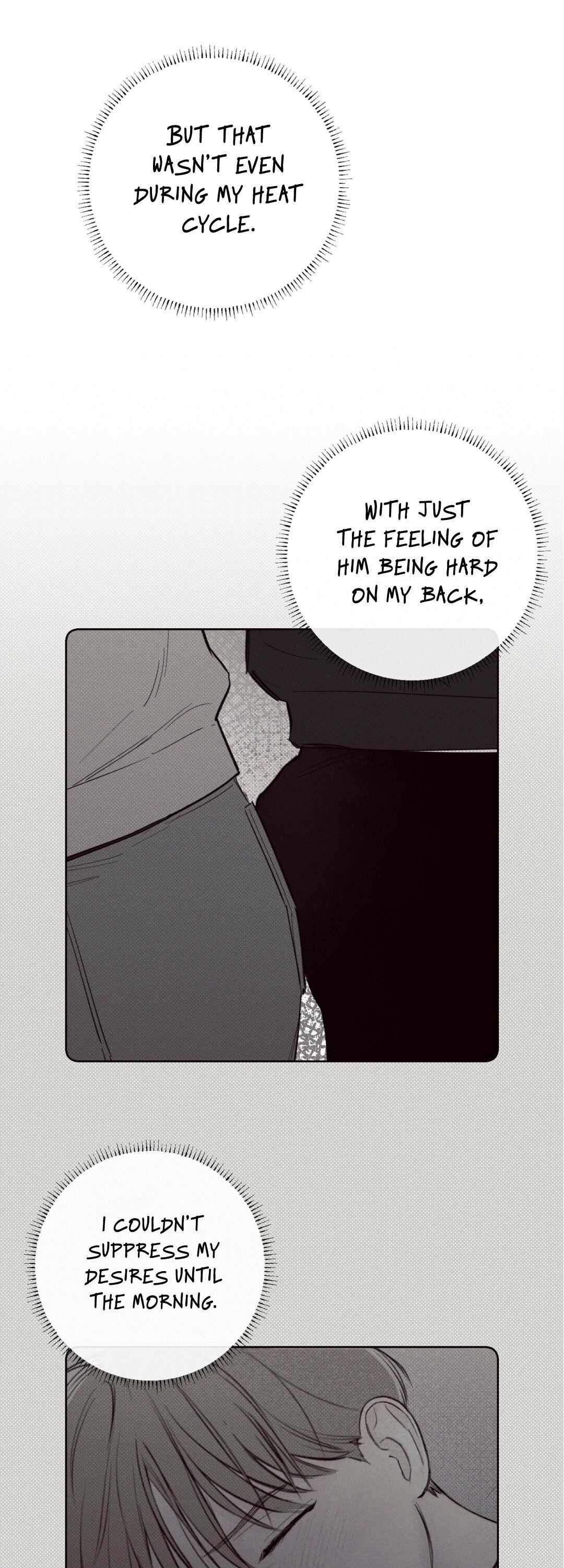 Read December chapter 13.1 image 5 on Lezhin