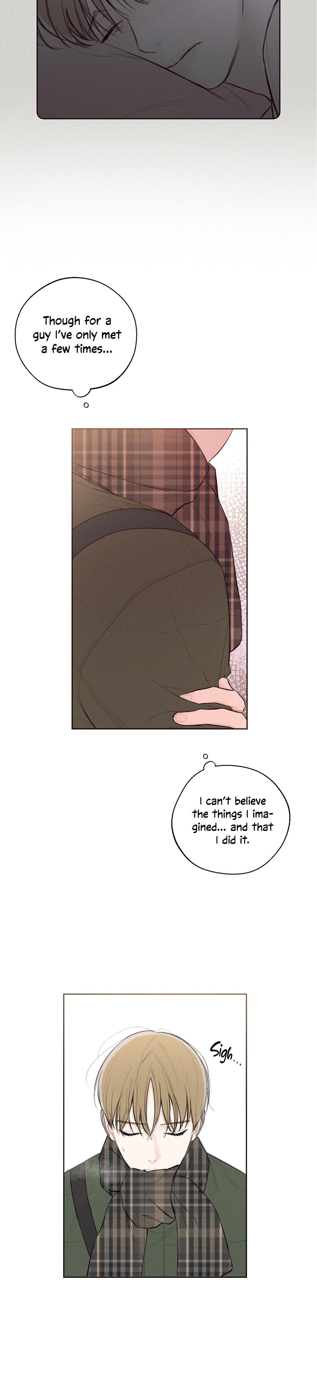 Read December chapter 13.1 image 6 on Lezhin