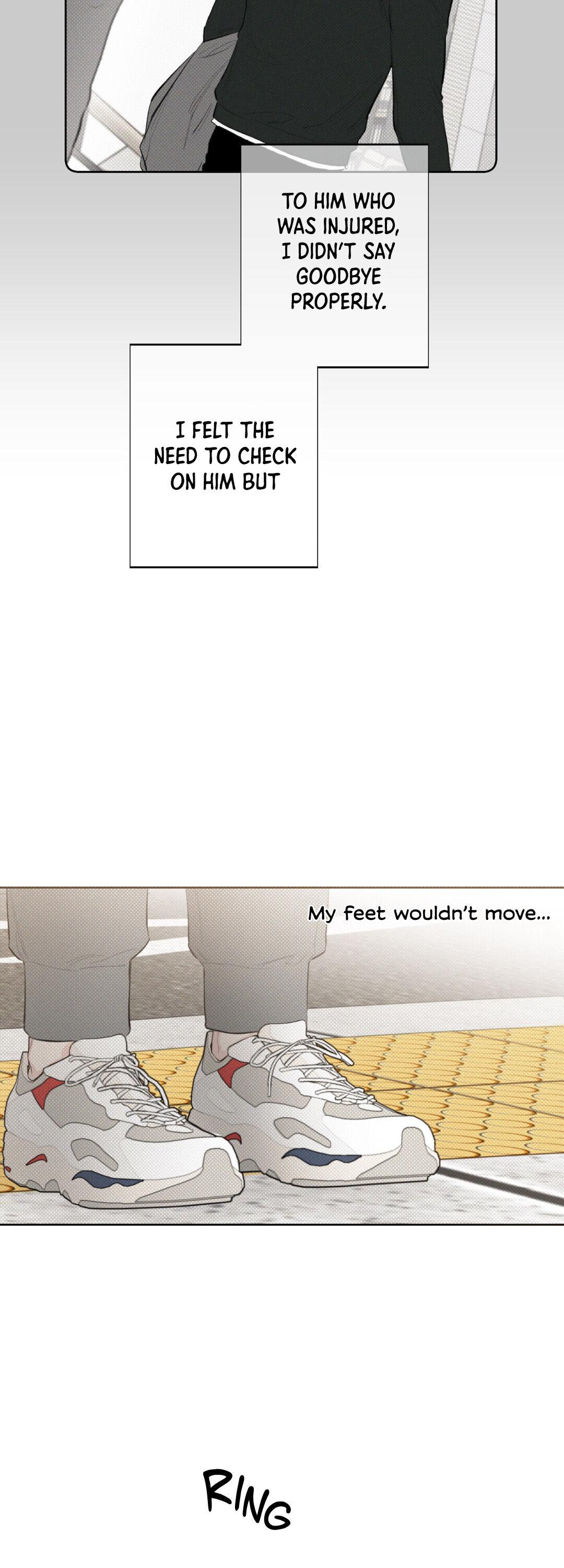 Read December chapter 13.1 image 8 on Lezhin