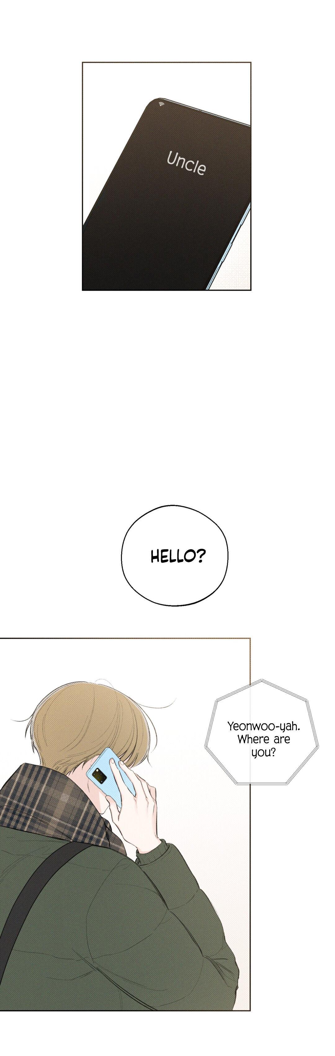 Read December chapter 13.1 image 9 on Lezhin