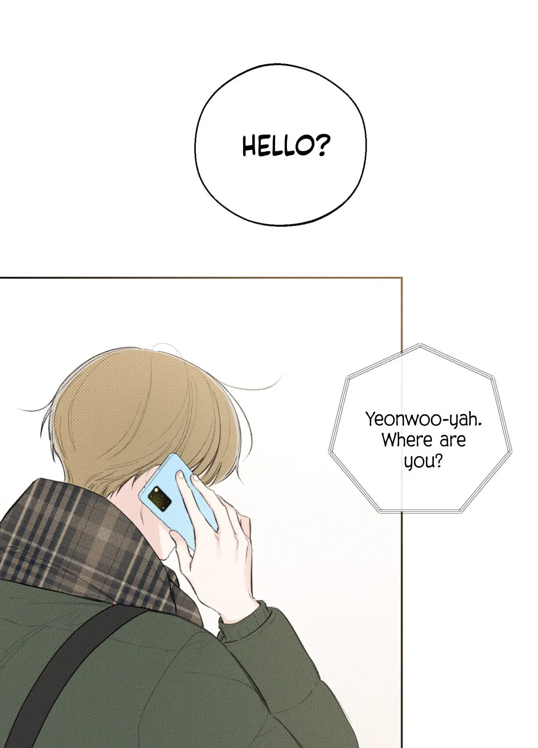 Read December chapter 13 image 24 on Lezhin