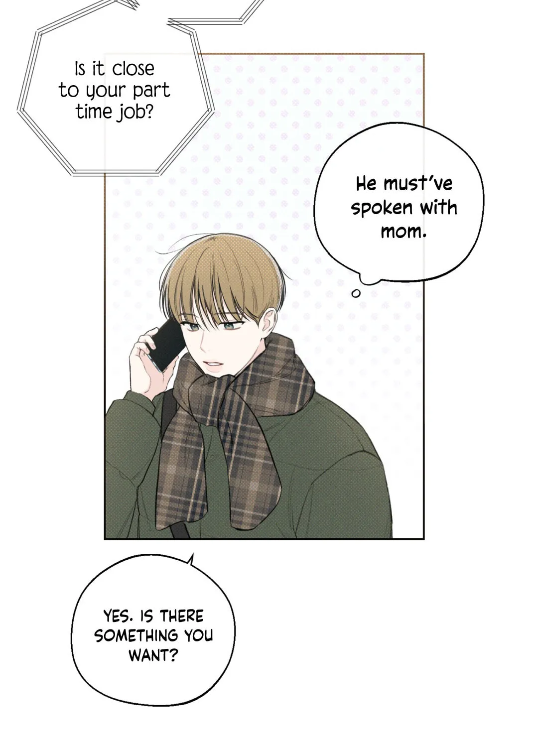 Read December chapter 13 image 29 on Lezhin