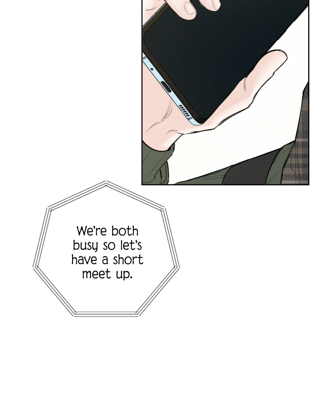 Read December chapter 13 image 31 on Lezhin