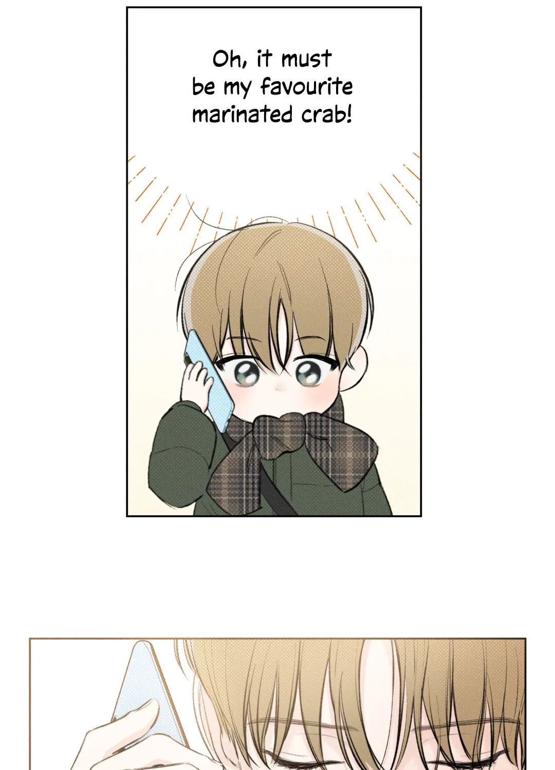 Read December chapter 13 image 32 on Lezhin