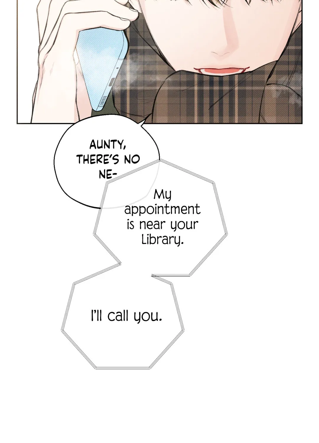 Read December chapter 13 image 33 on Lezhin