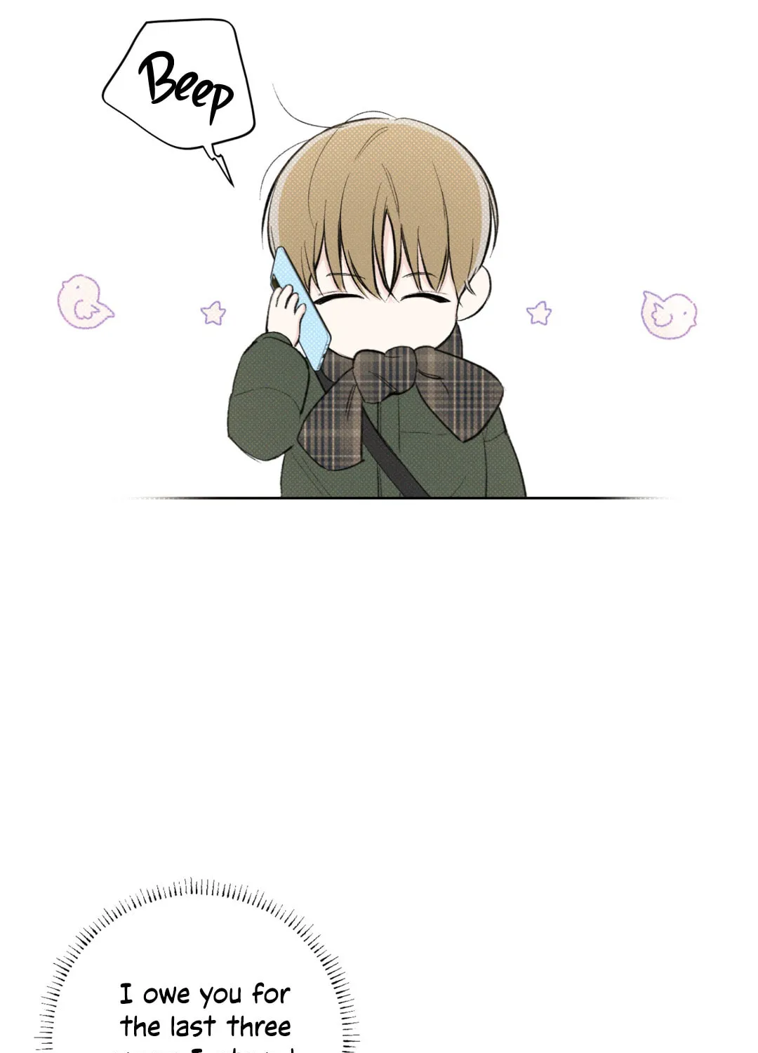 Read December chapter 13 image 34 on Lezhin