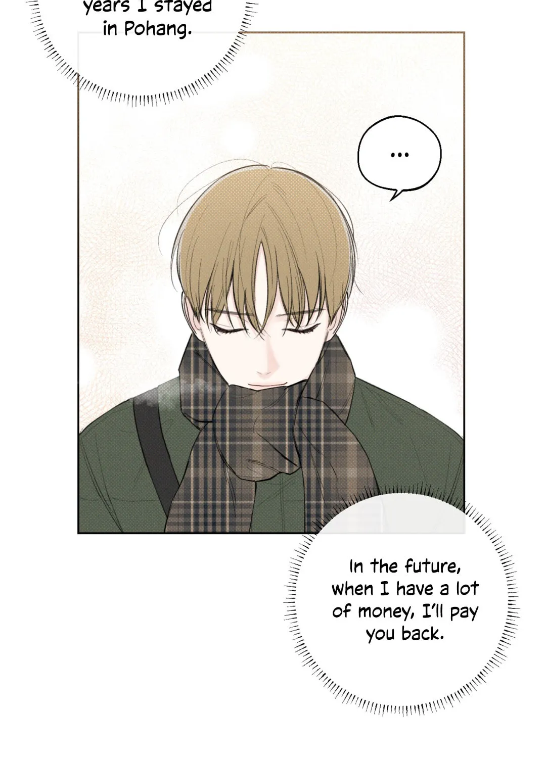 Read December chapter 13 image 35 on Lezhin