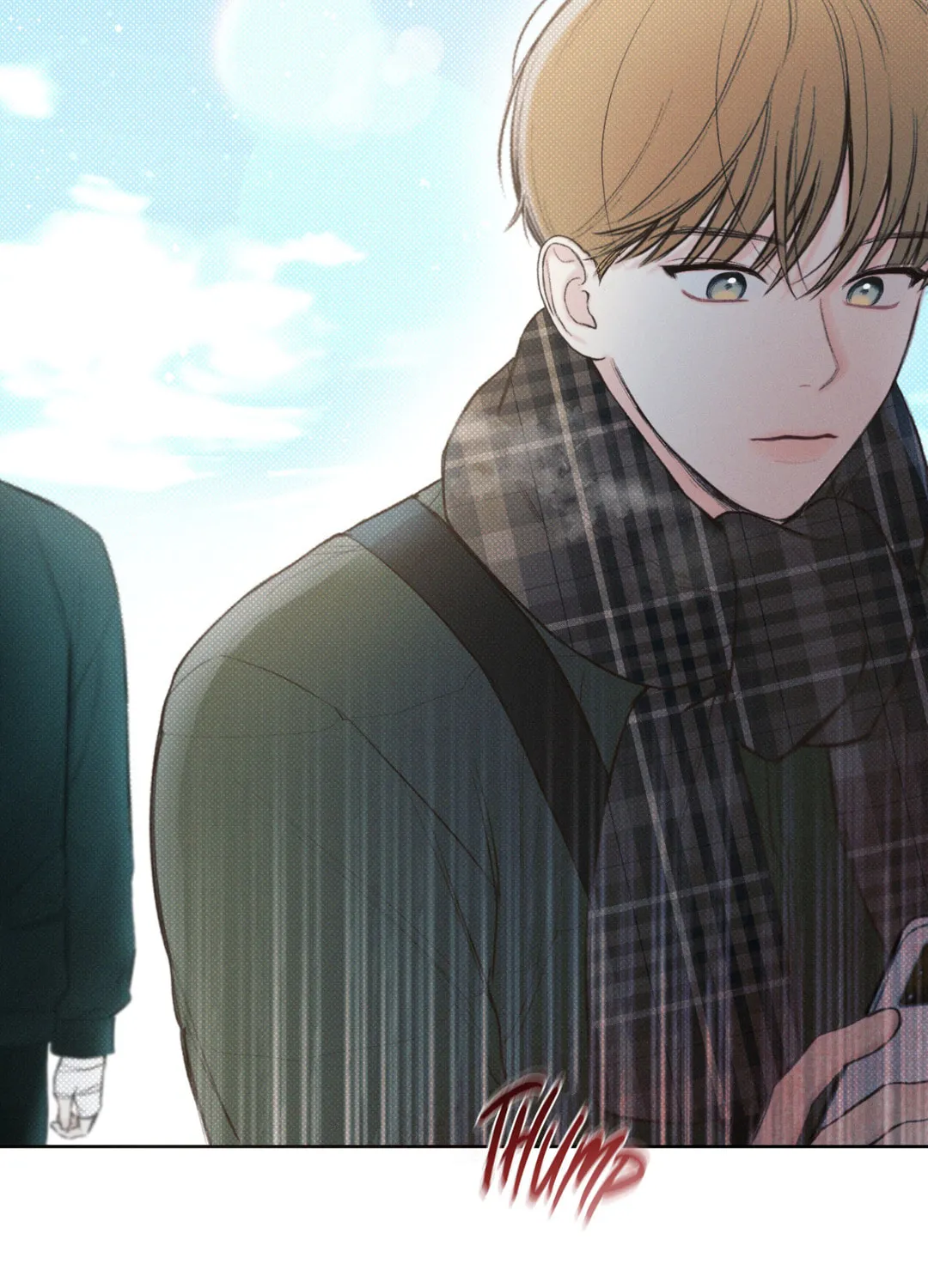 Read December chapter 13 image 37 on Lezhin