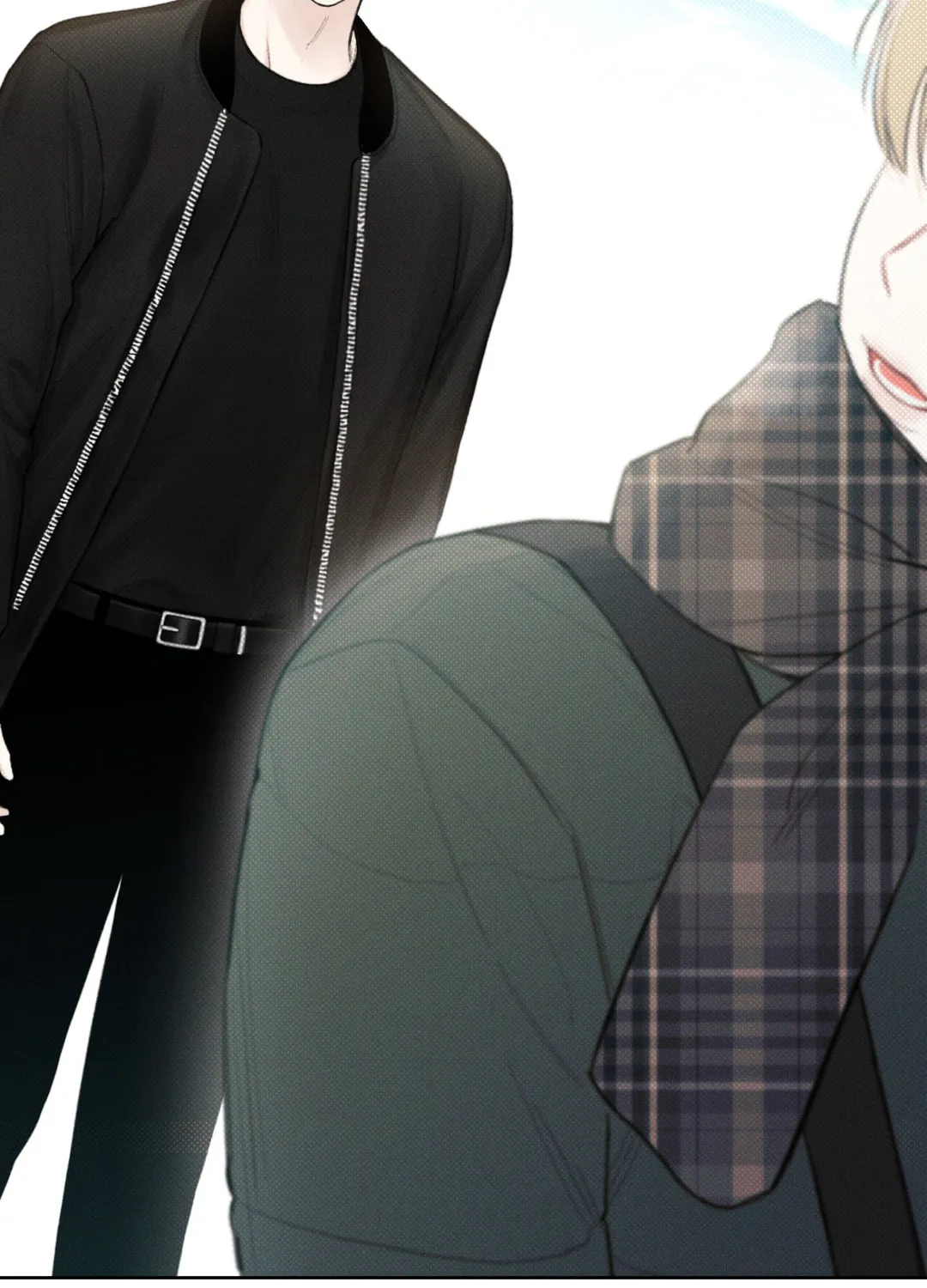 Read December chapter 13 image 41 on Lezhin