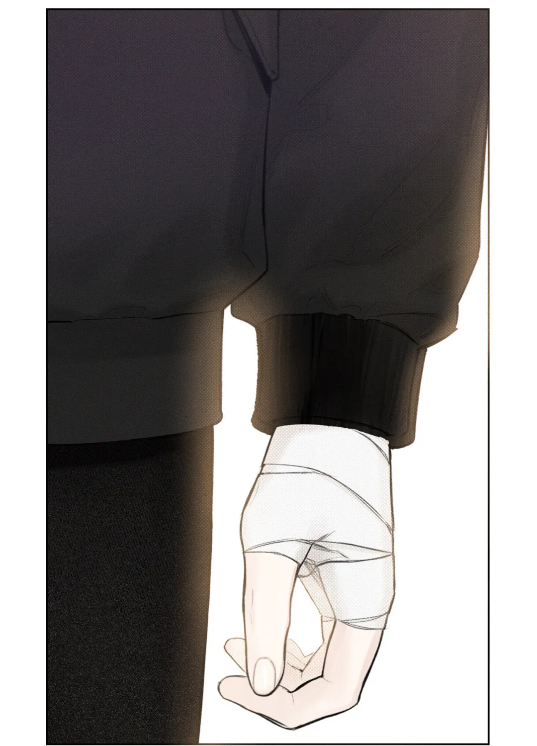 Read December chapter 13 image 48 on Lezhin