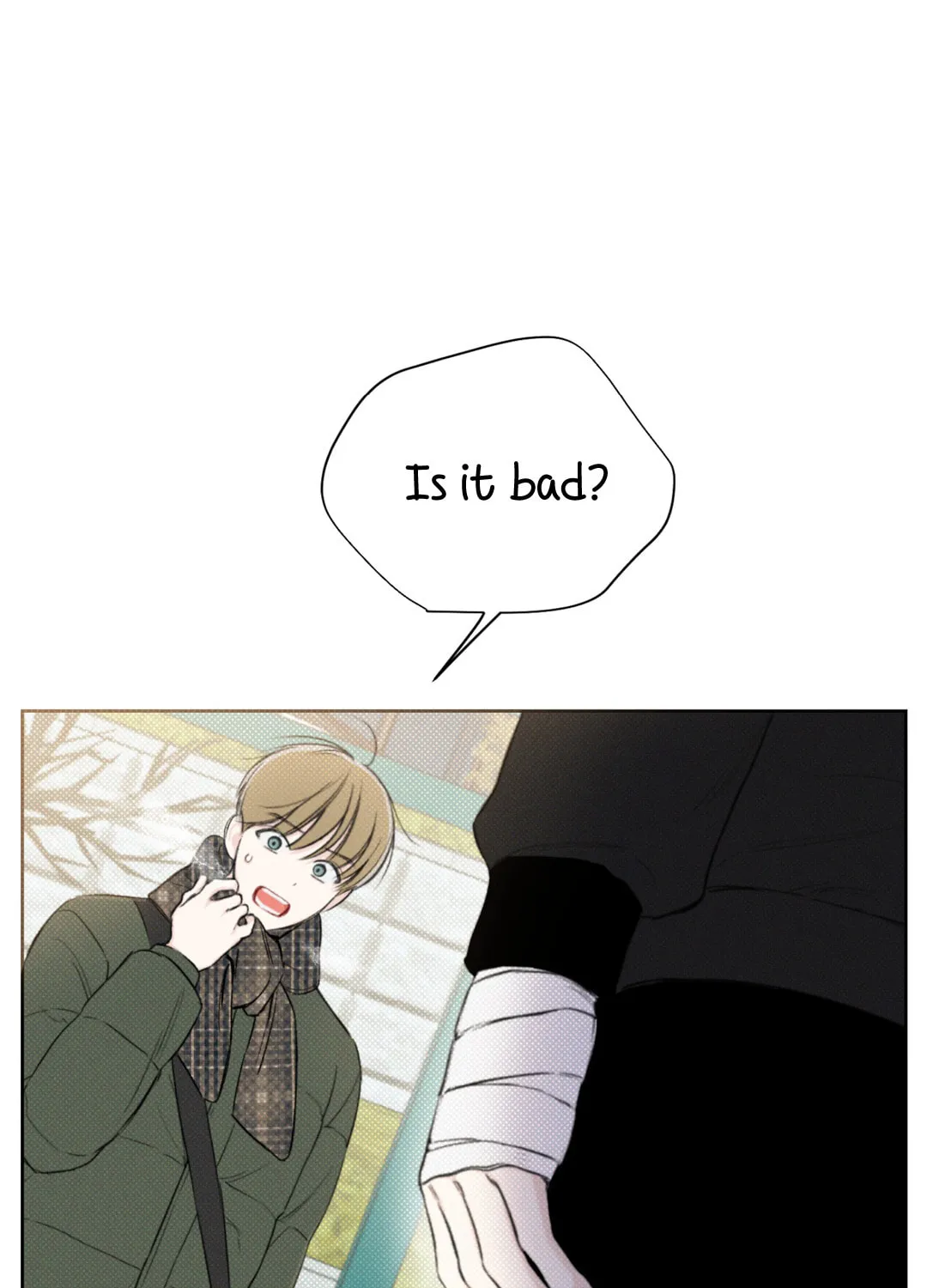 Read December chapter 13 image 51 on Lezhin