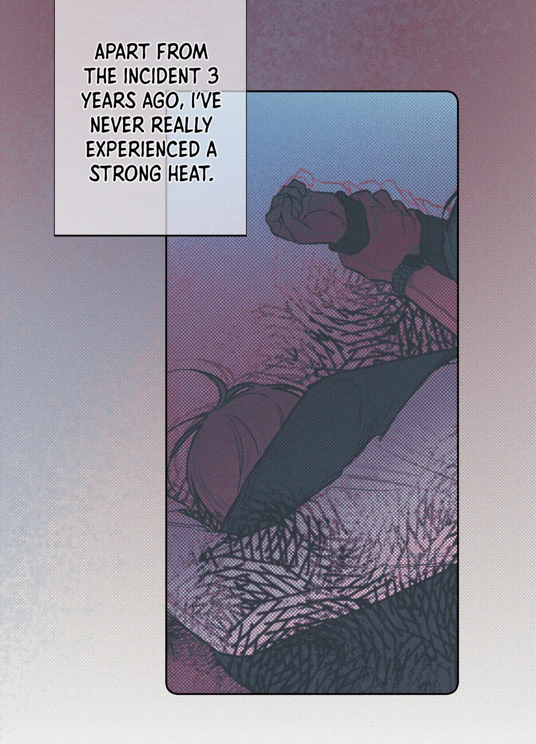Read December chapter 13 image 8 on Lezhin