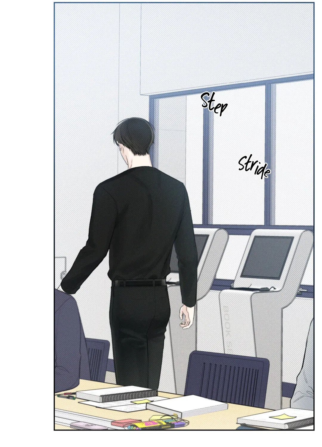 Read December chapter 13 image 82 on Lezhin