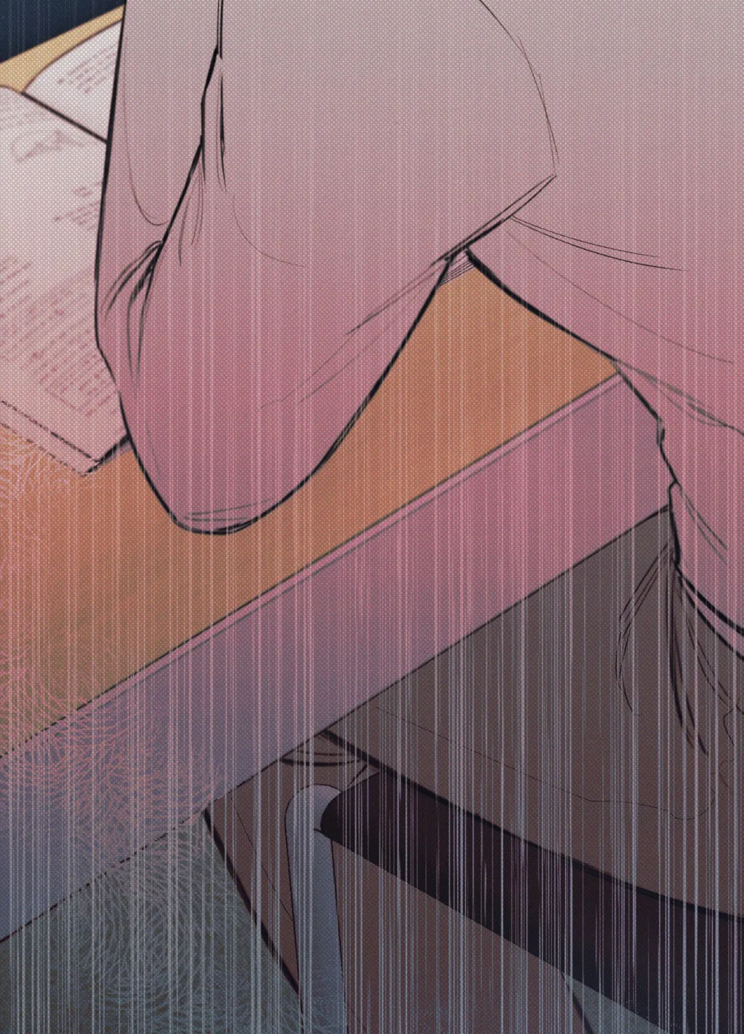 Read December chapter 13 image 91 on Lezhin