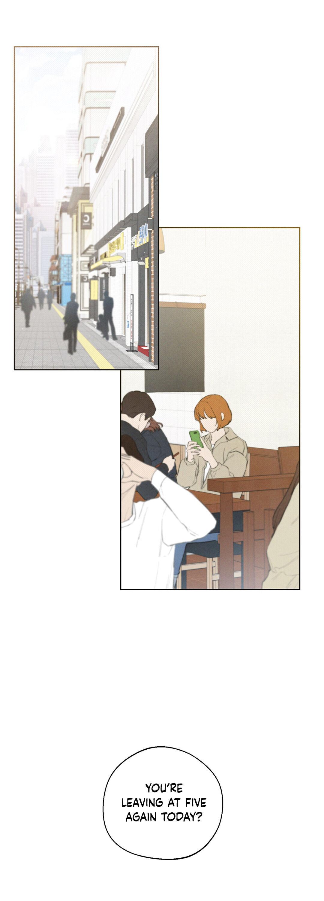 Read December chapter 14.1 image 1 on Lezhin