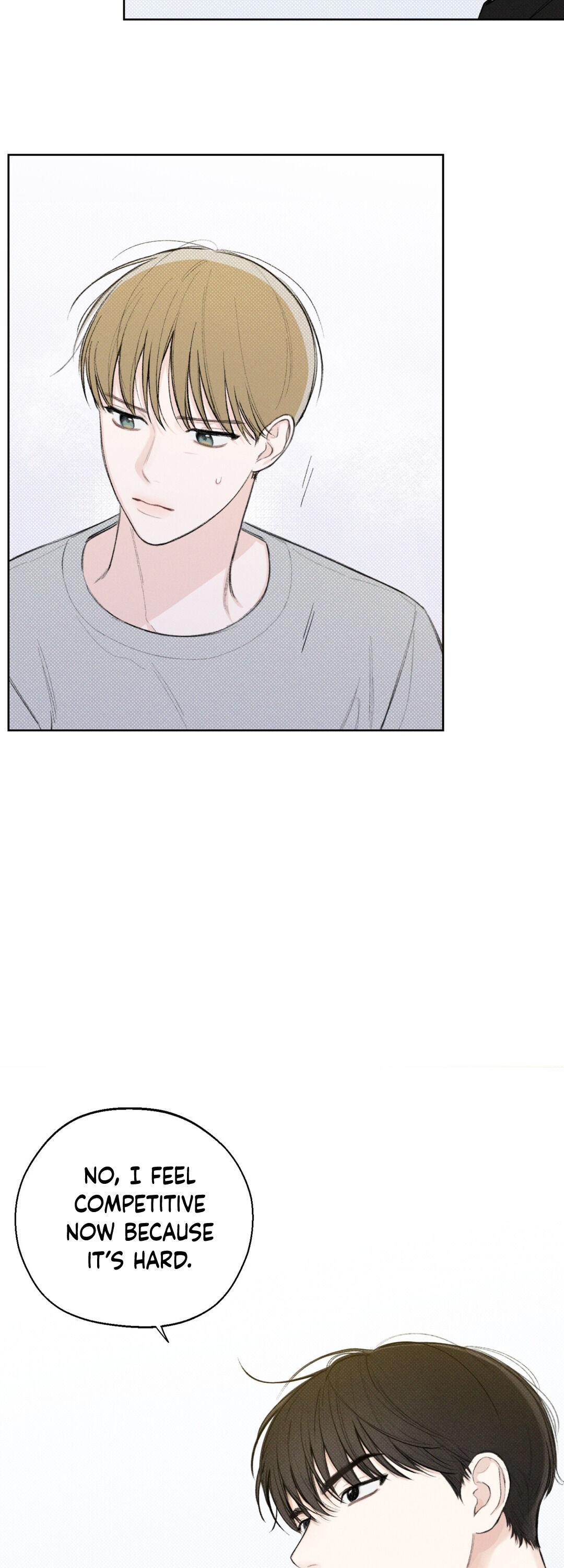 Read December chapter 14.1 image 15 on Lezhin
