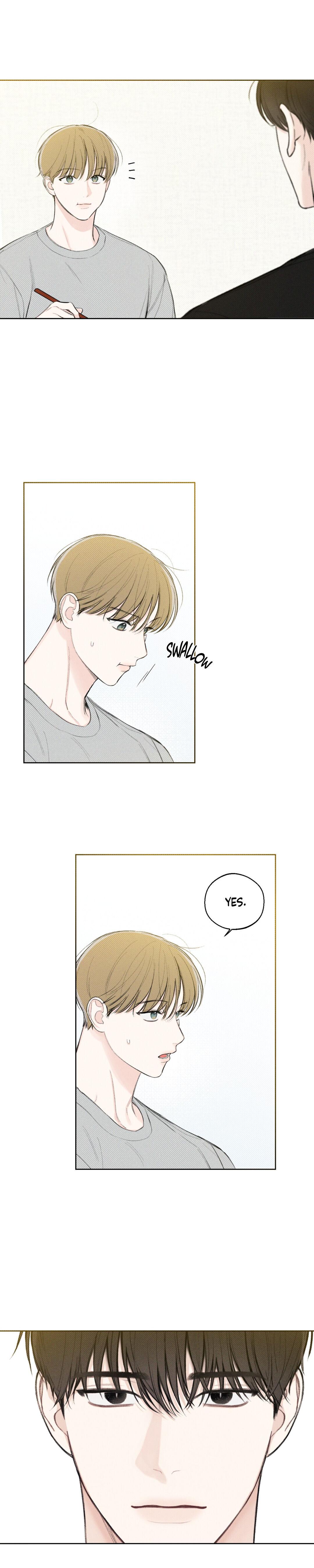 Read December chapter 14.1 image 2 on Lezhin