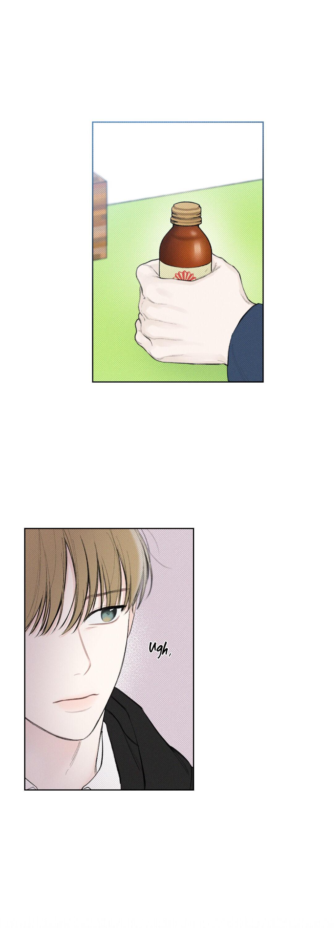 Read December chapter 14.1 image 20 on Lezhin