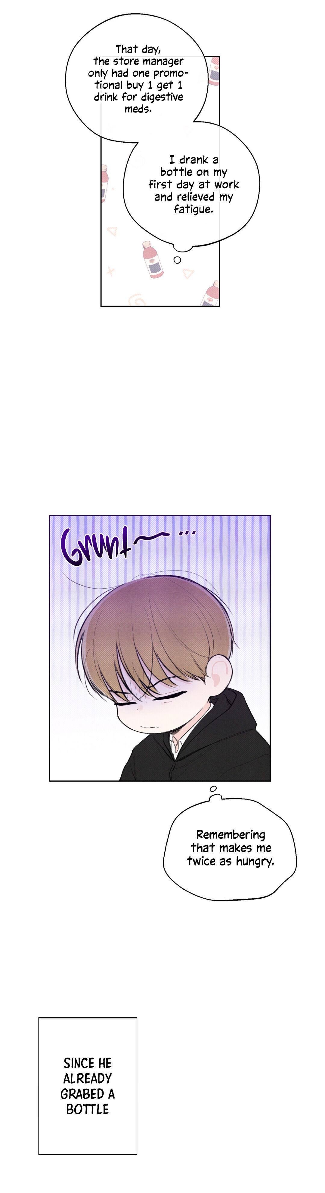 Read December chapter 14.1 image 22 on Lezhin