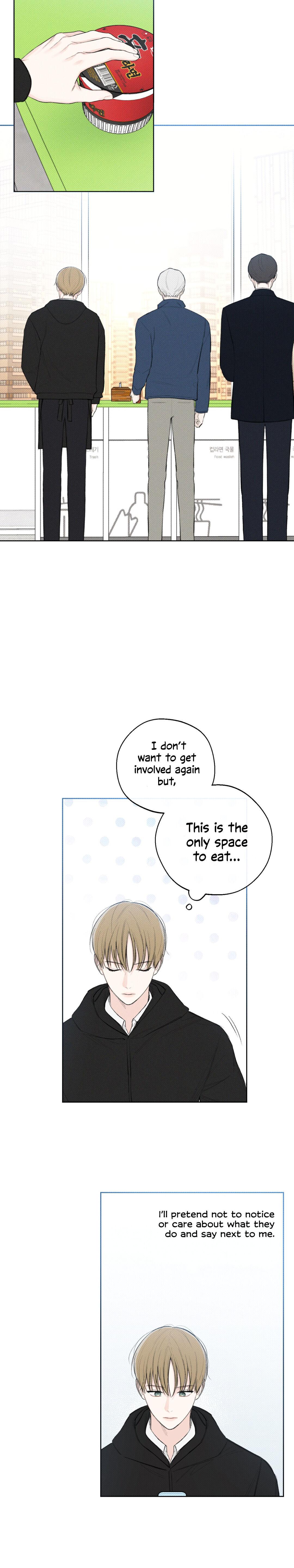 Read December chapter 14.1 image 24 on Lezhin