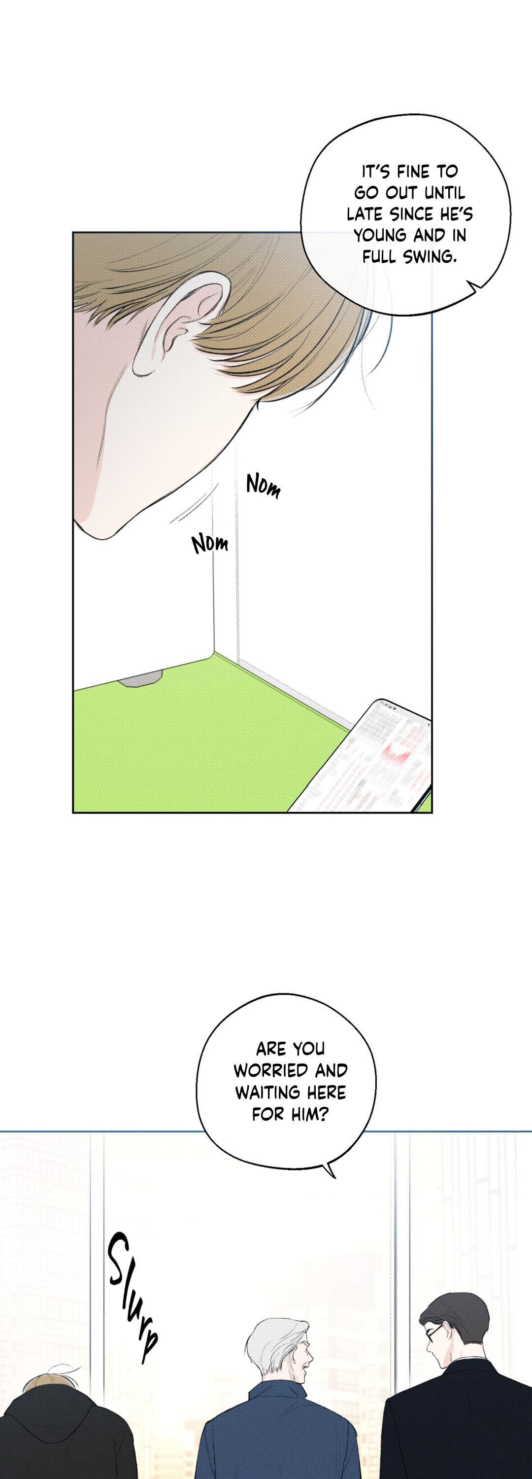 Read December chapter 14.1 image 26 on Lezhin