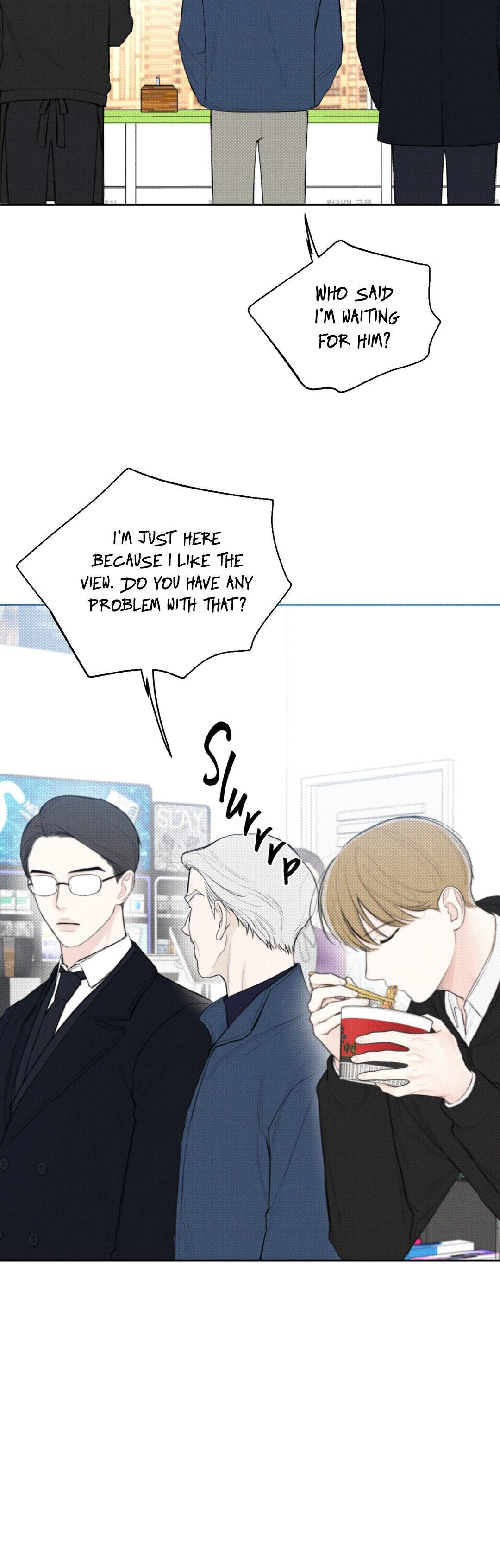 Read December chapter 14.1 image 27 on Lezhin