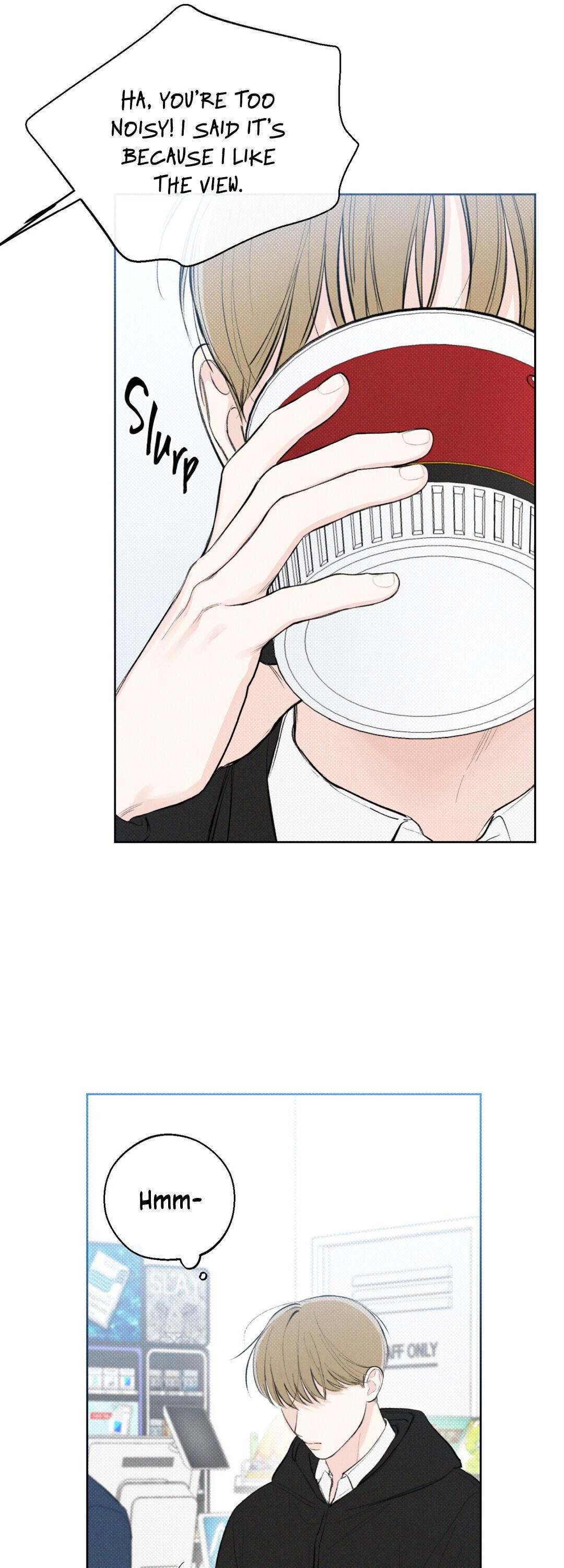 Read December chapter 14.1 image 30 on Lezhin