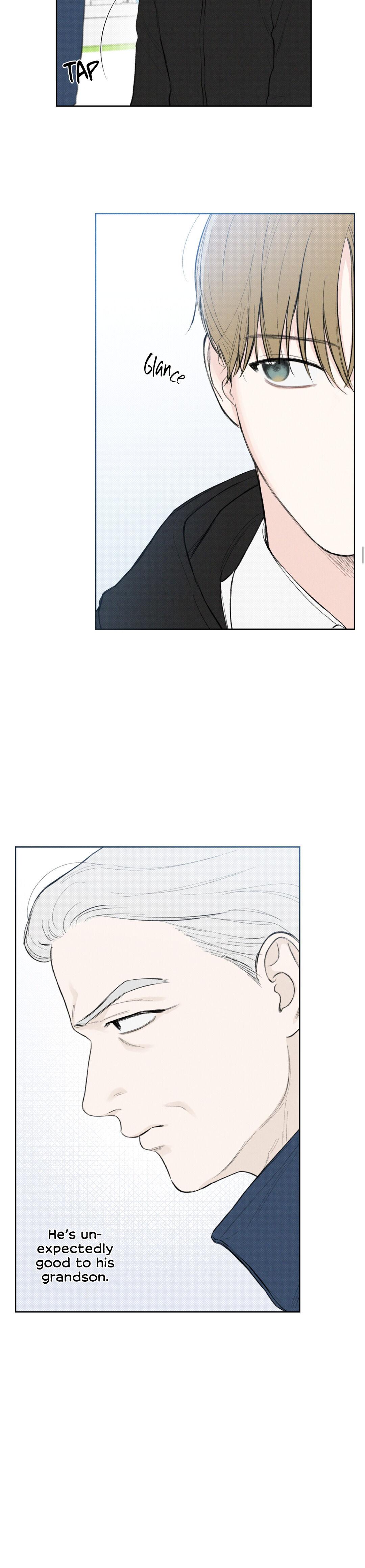 Read December chapter 14.1 image 31 on Lezhin