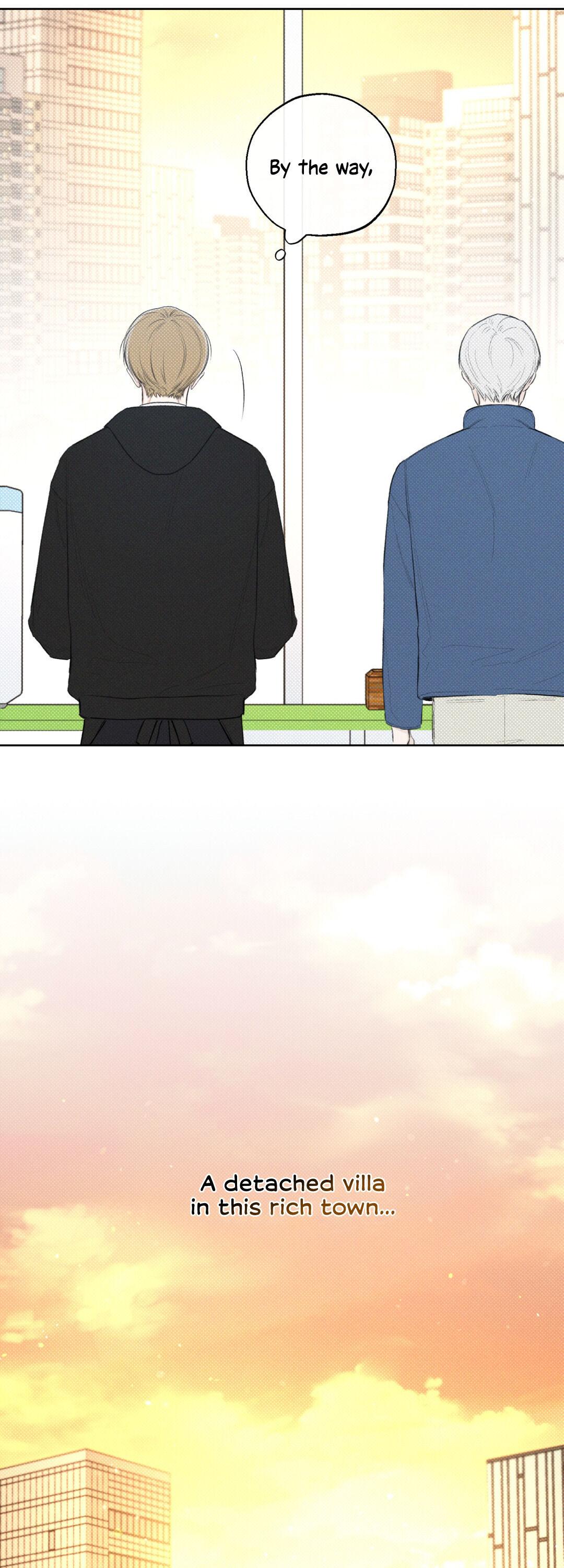 Read December chapter 14.1 image 32 on Lezhin