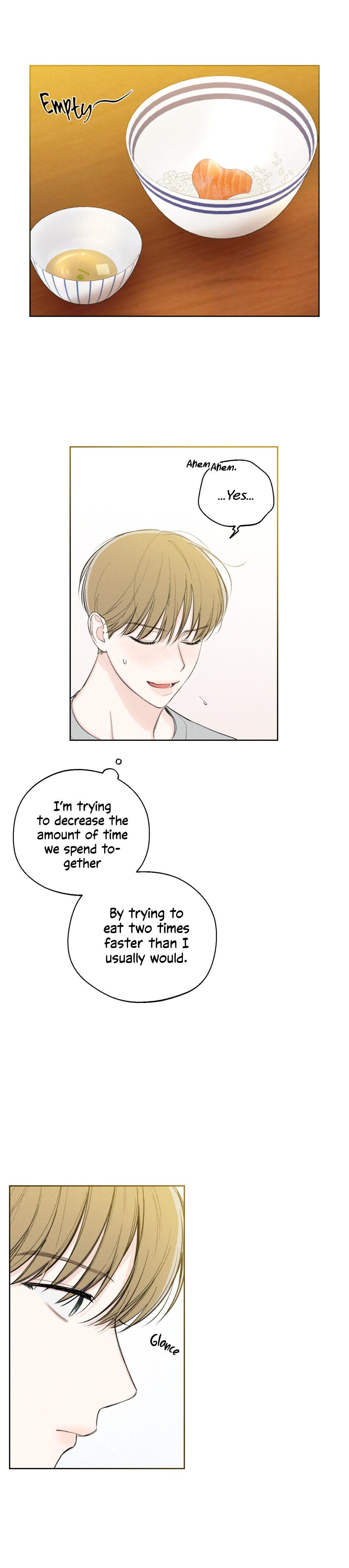 Read December chapter 14.1 image 4 on Lezhin